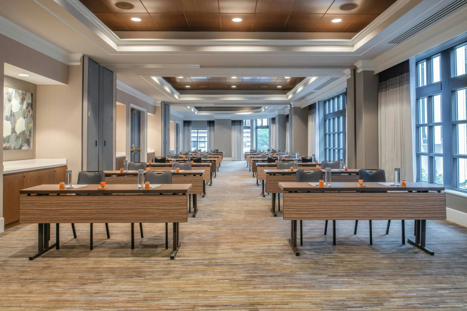 Photo - The Bidwell Marriott Portland