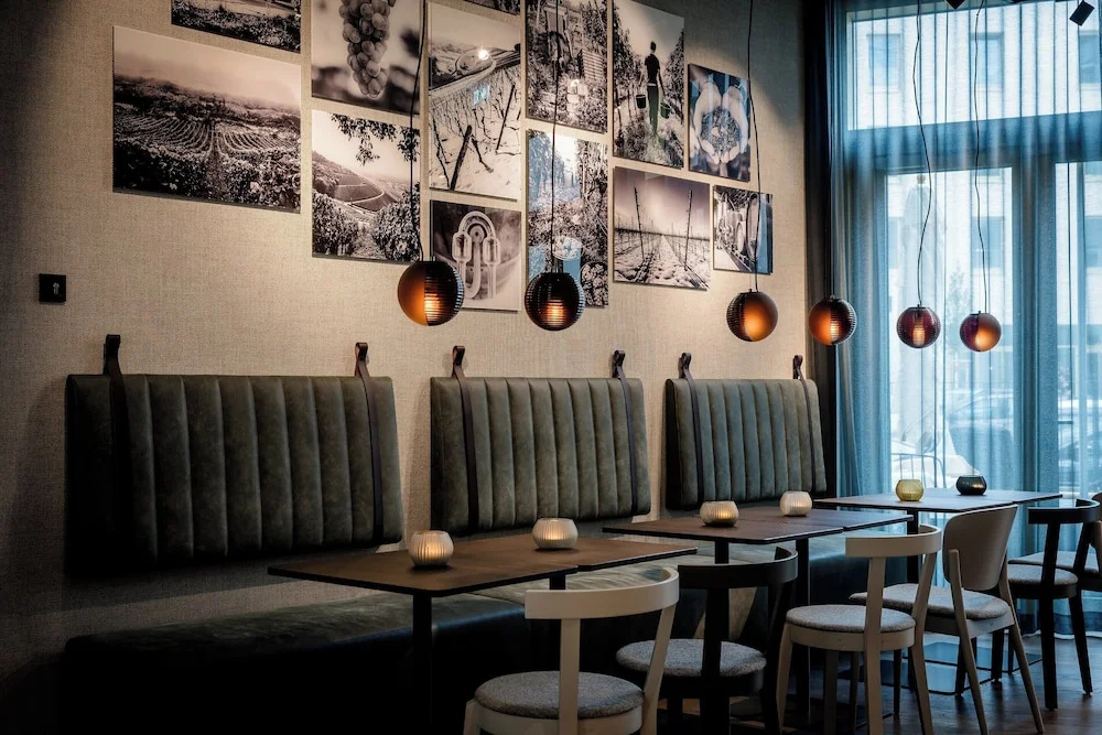 Foto - Motel One Würzburg