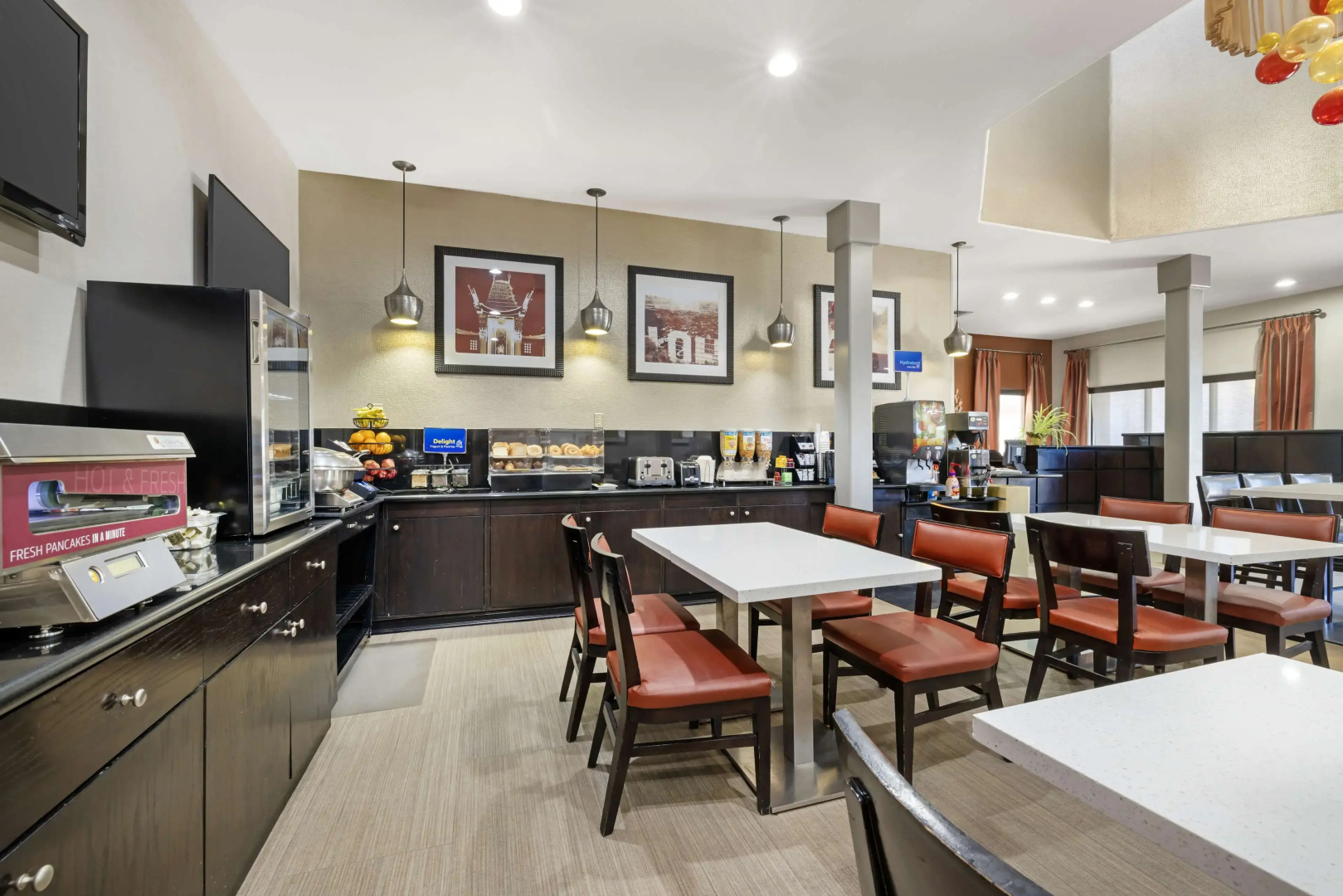 Foto - Best Western Royal Palace Inn & Suites