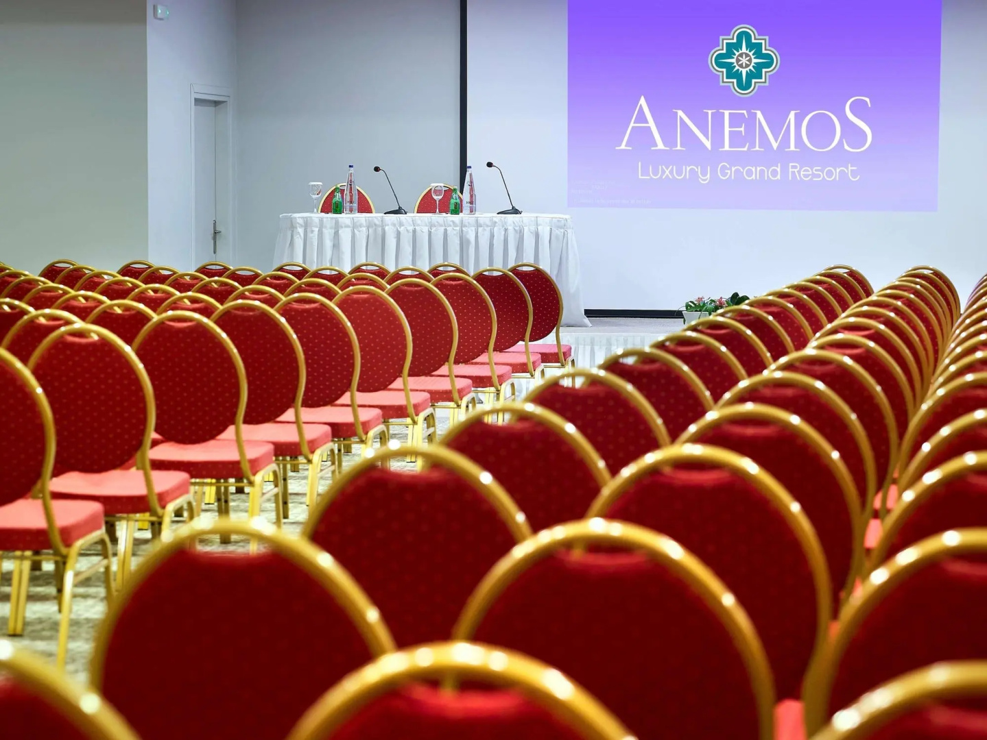 Foto - Anemos Luxury Grand Resort