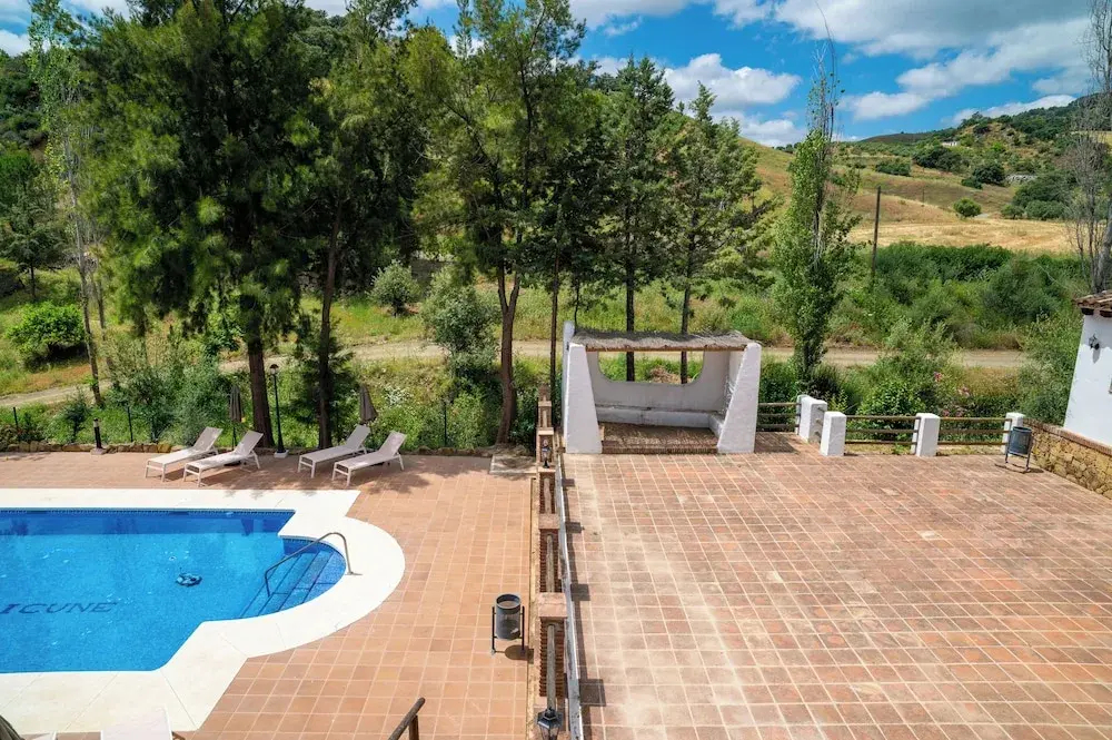 Photo - Hotel Málaga Sierra de las Nieves by Real Spain Hotels Adults Recommended