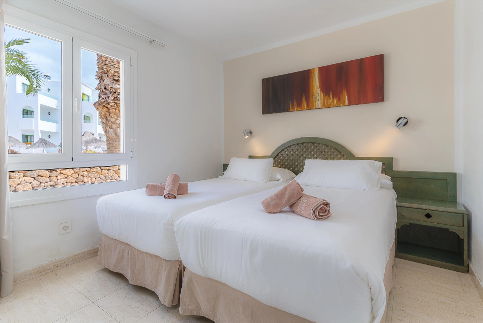 Foto - Hotel Siroco - Adults Only