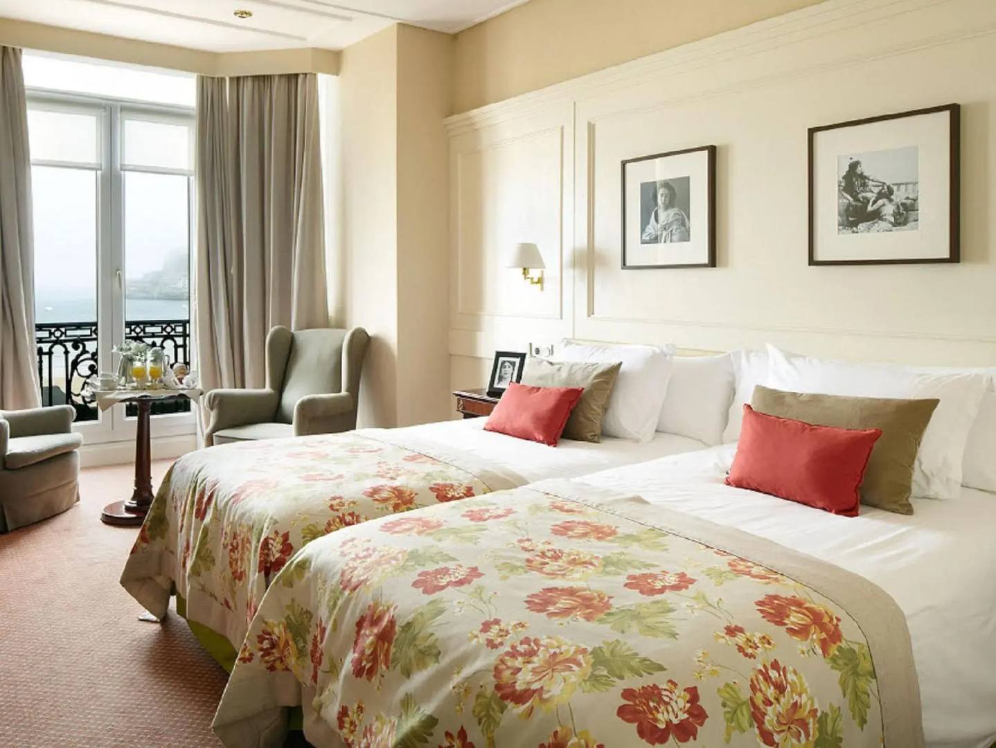 Foto - Hotel de Londres y de Inglaterra