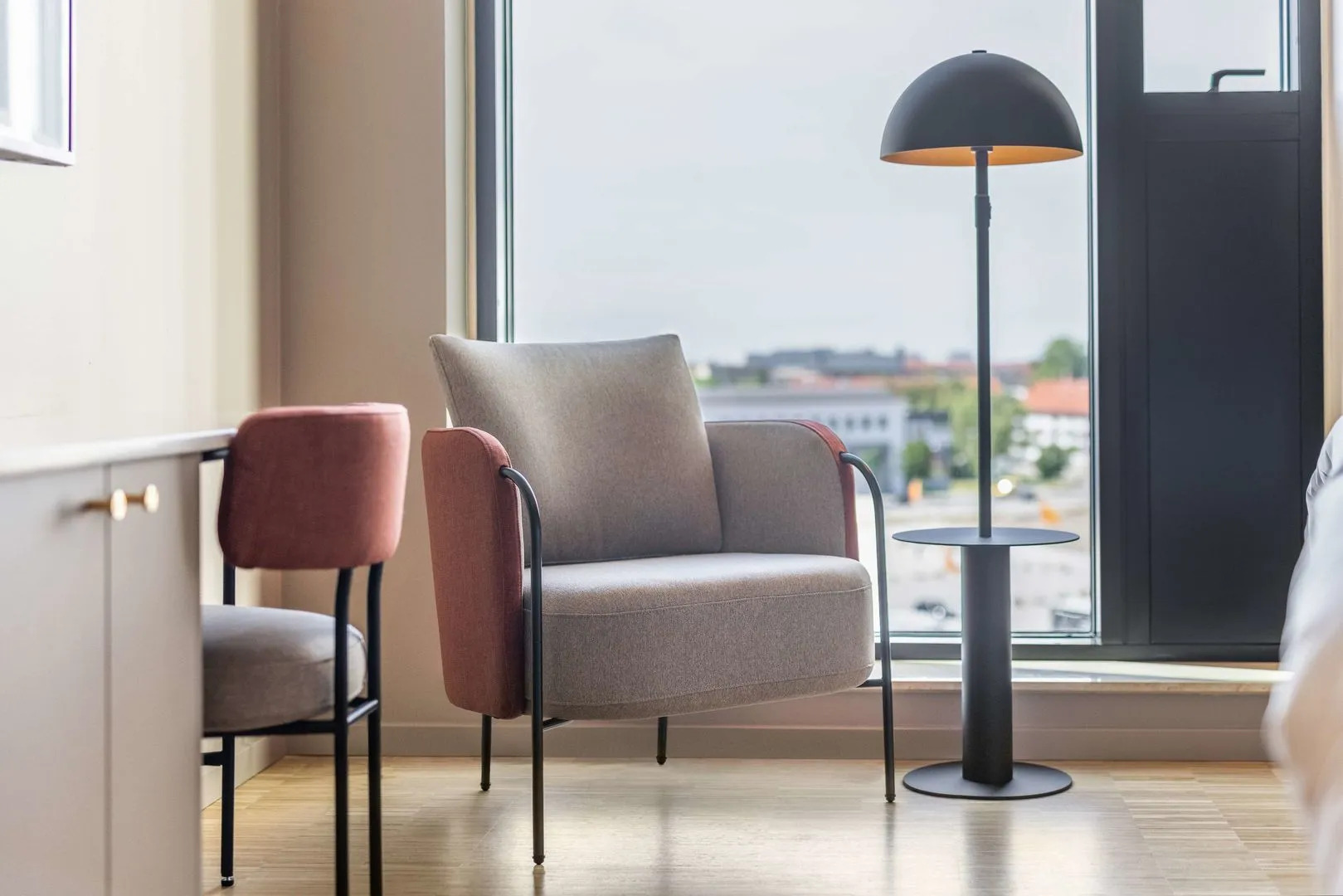 Foto - Scandic CPH Strandpark