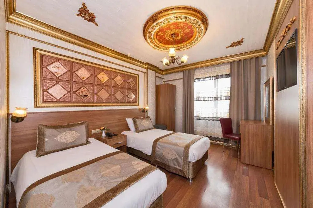 Foto - Version Hotel