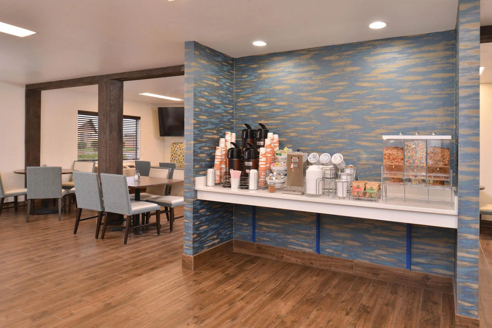 Photo - Clarion Inn Page - Lake Powell