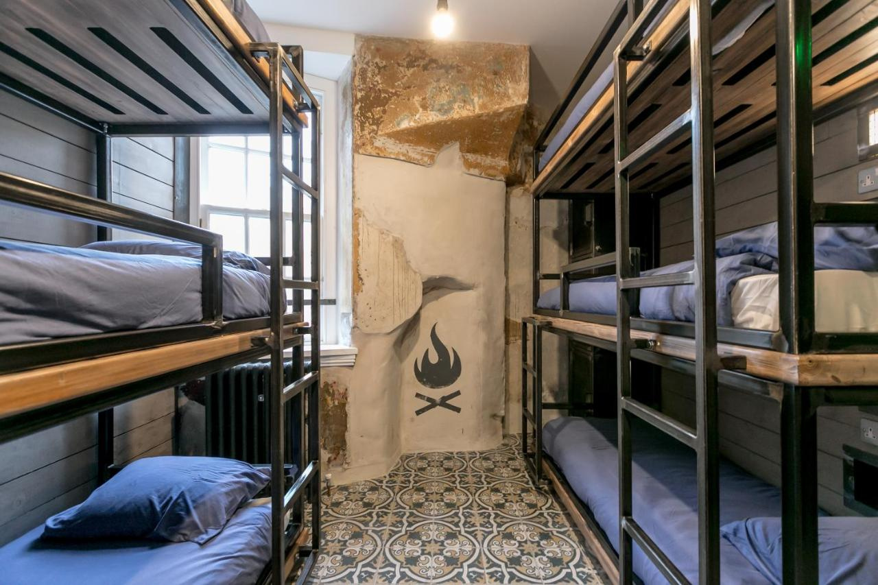 Foto - The Baxter Hostel