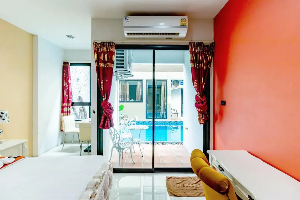 Photo - The Pool Resort