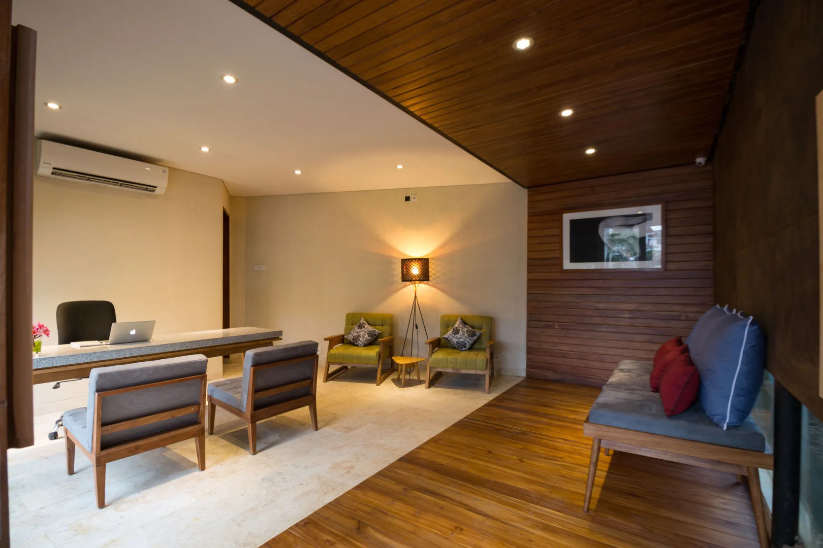 Foto - Sanur Art Villas