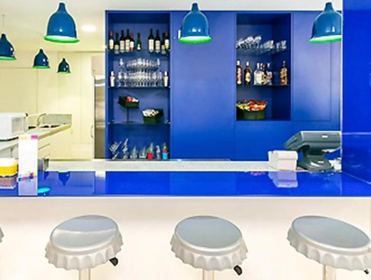 Foto - ibis Styles Belo Horizonte Pampulha