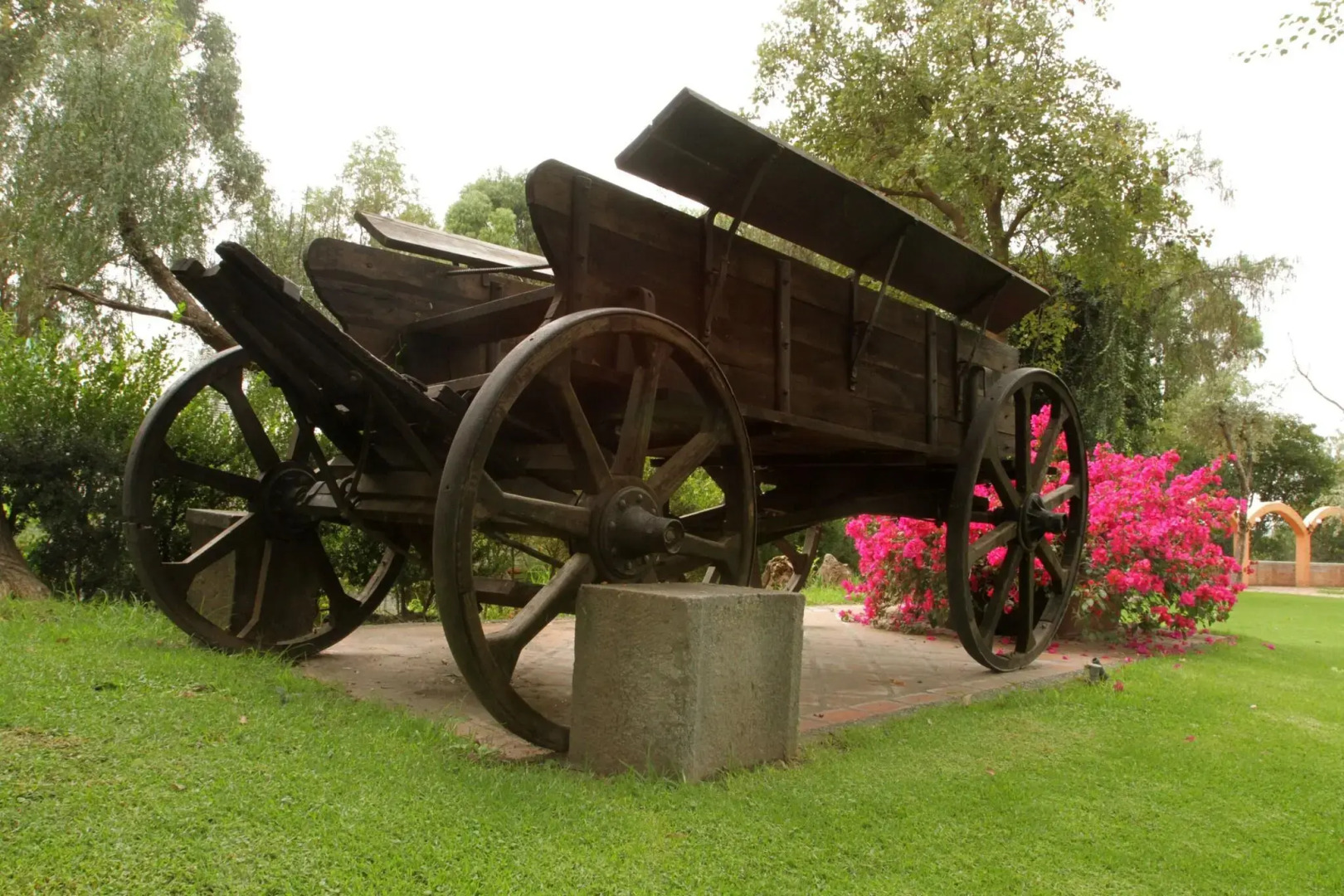 Foto - Marriott Puebla Hotel Meson del Angel