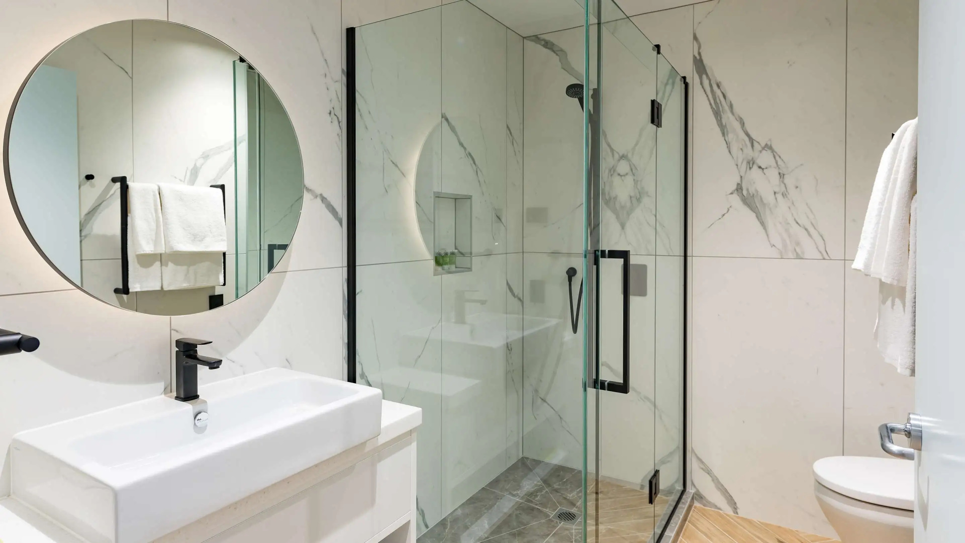 Foto - Legacy Airedale Hotel Auckland