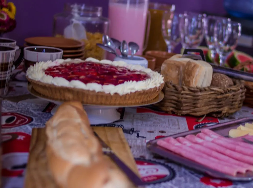 Photo - Posada El Prado