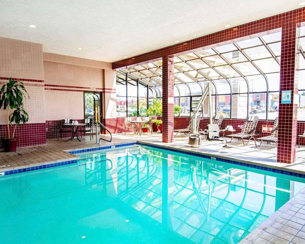 Foto - Quality Inn Oakwood