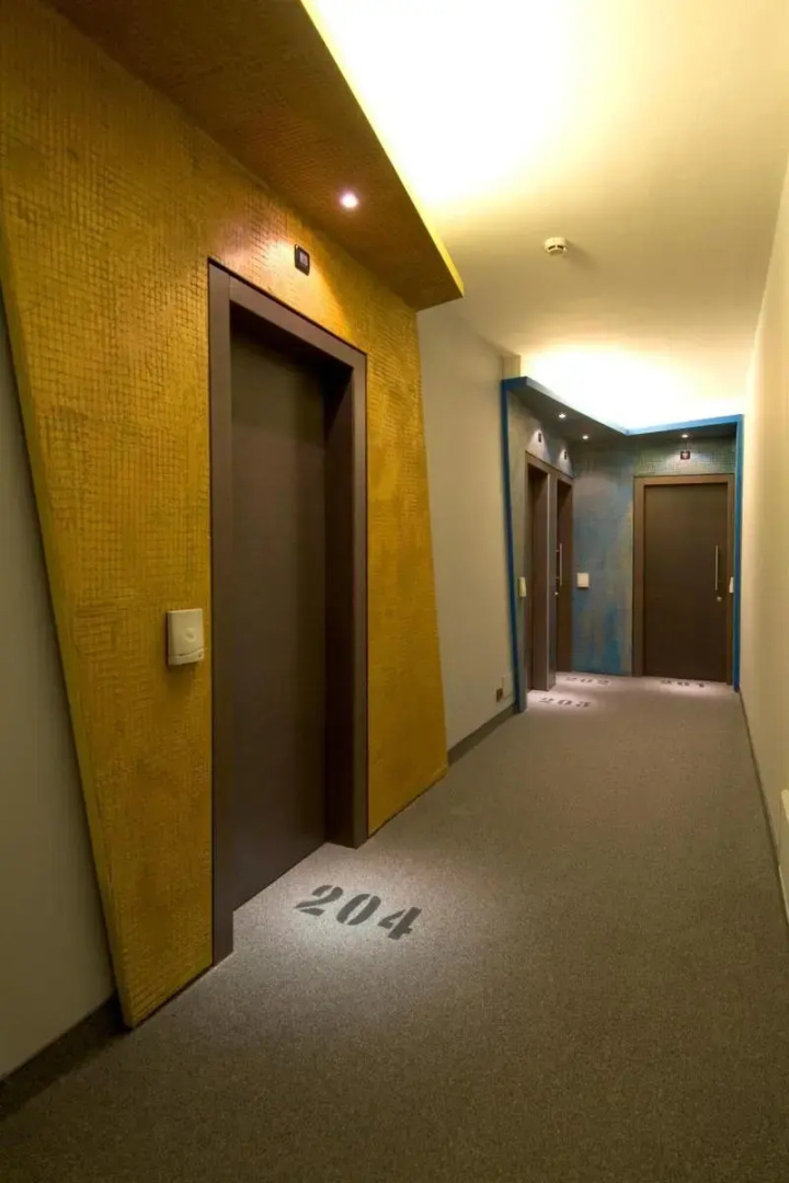 Foto - Hotel Al Cason