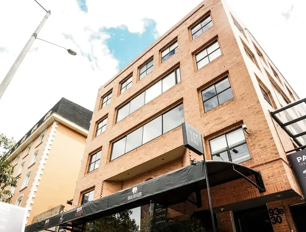 Foto - Soy Local Parque La 93