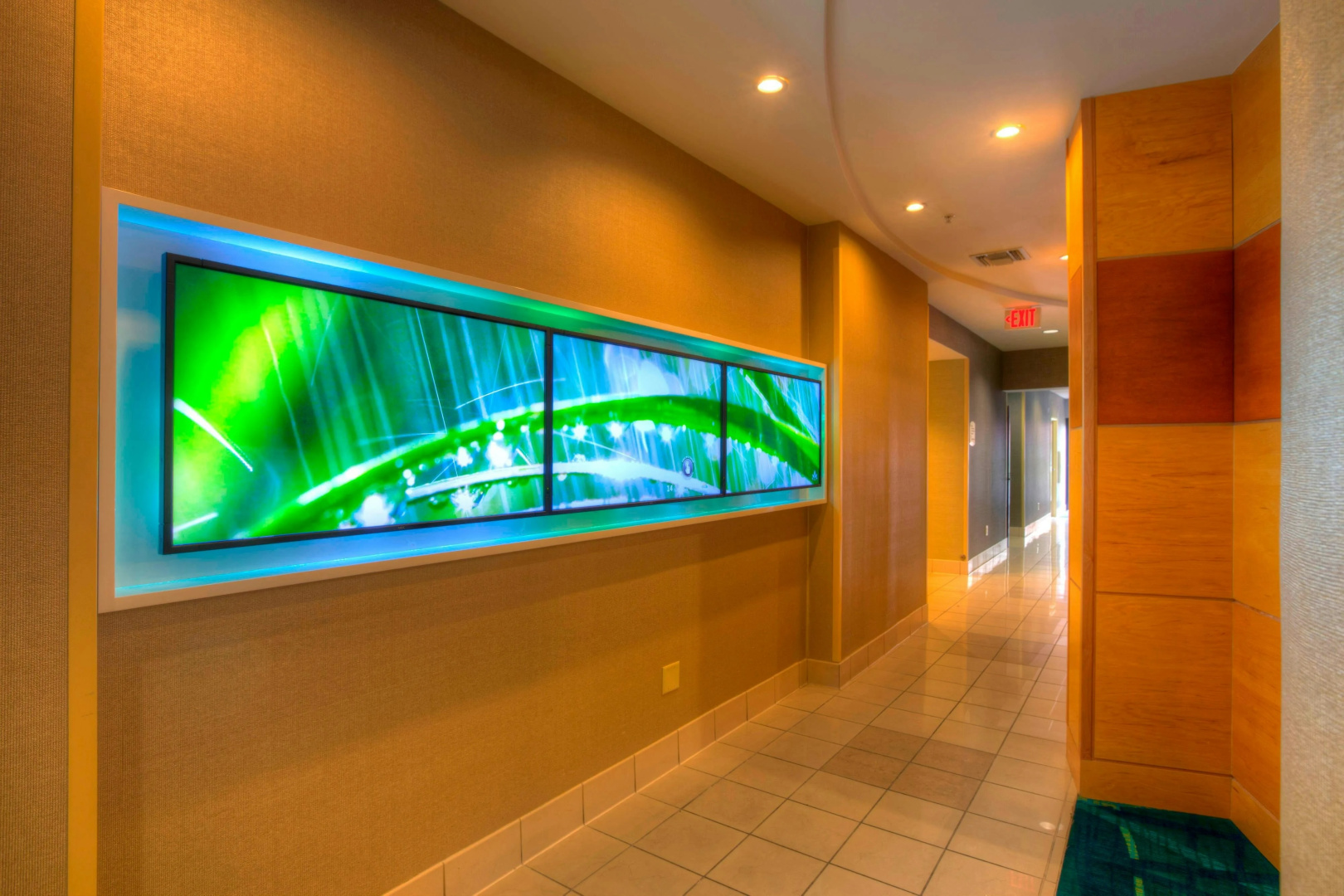 Foto - Springhill Suites by Marriott Tampa Brandon