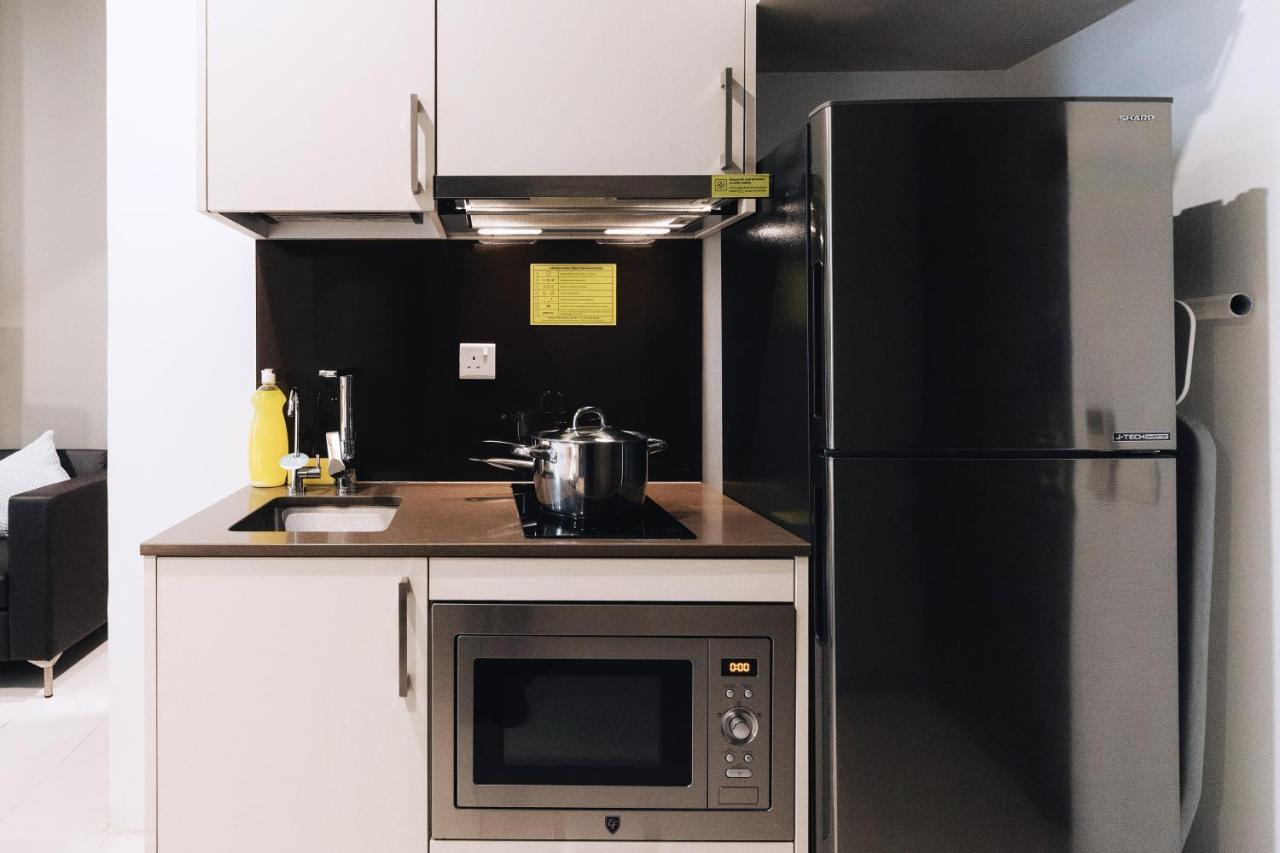 Foto - Louis Kienne Serviced Residences