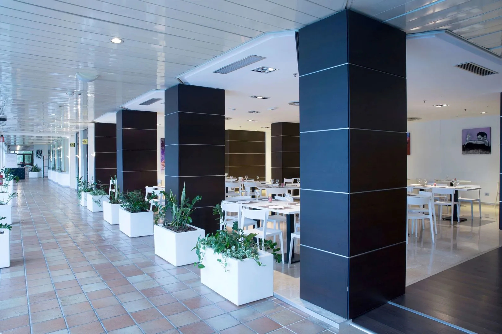 Foto - Barceló Roma