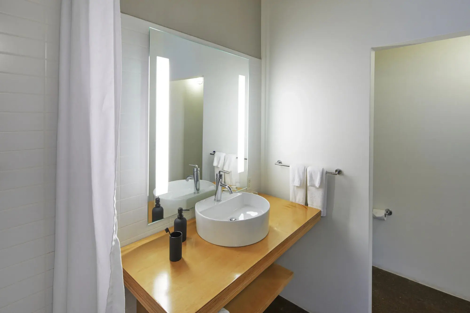 Foto - Canvas Hotel Dallas