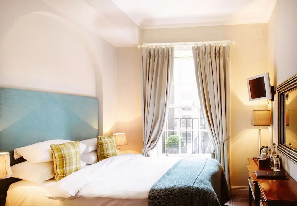 Foto - Townhouse on the Green