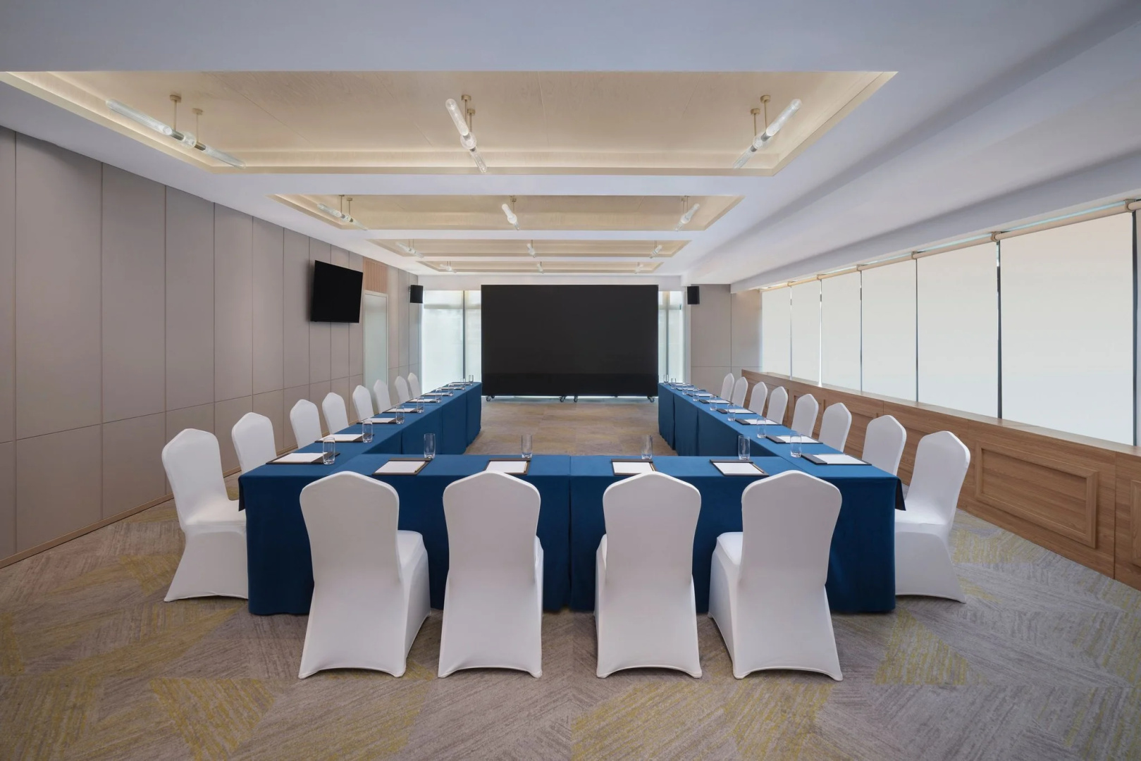 Photo - The Mercury Garden Shenzhen Nanshan, A Tribute Portfolio™ Hotel