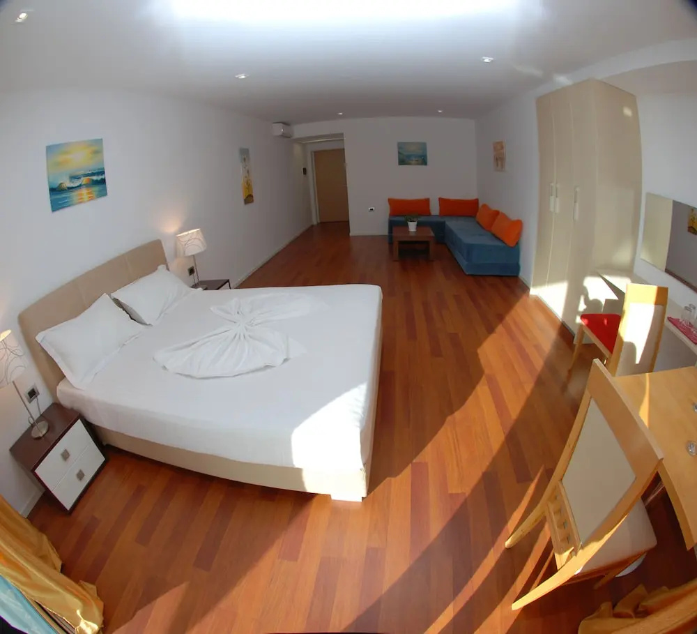 Foto - Sunset Aparthotel