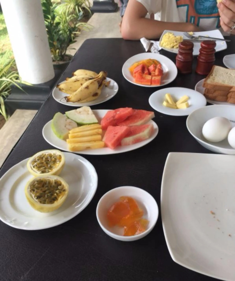 Photo - Sunrise Palace Negombo