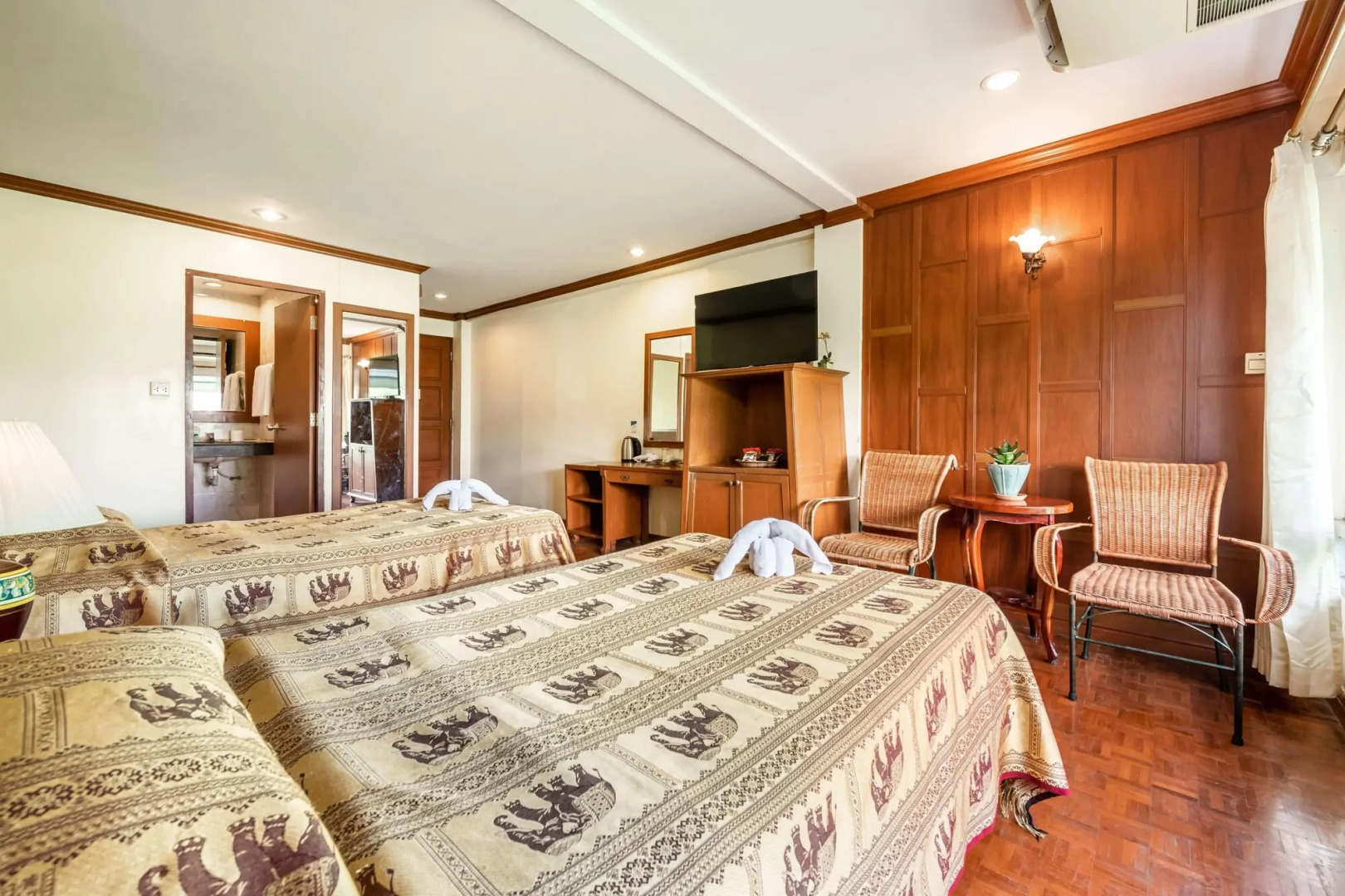 Foto - Royal Ivory Sukhumvit Nana