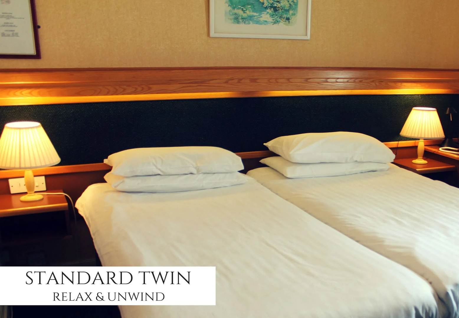 Photo - Ruskin Hotel