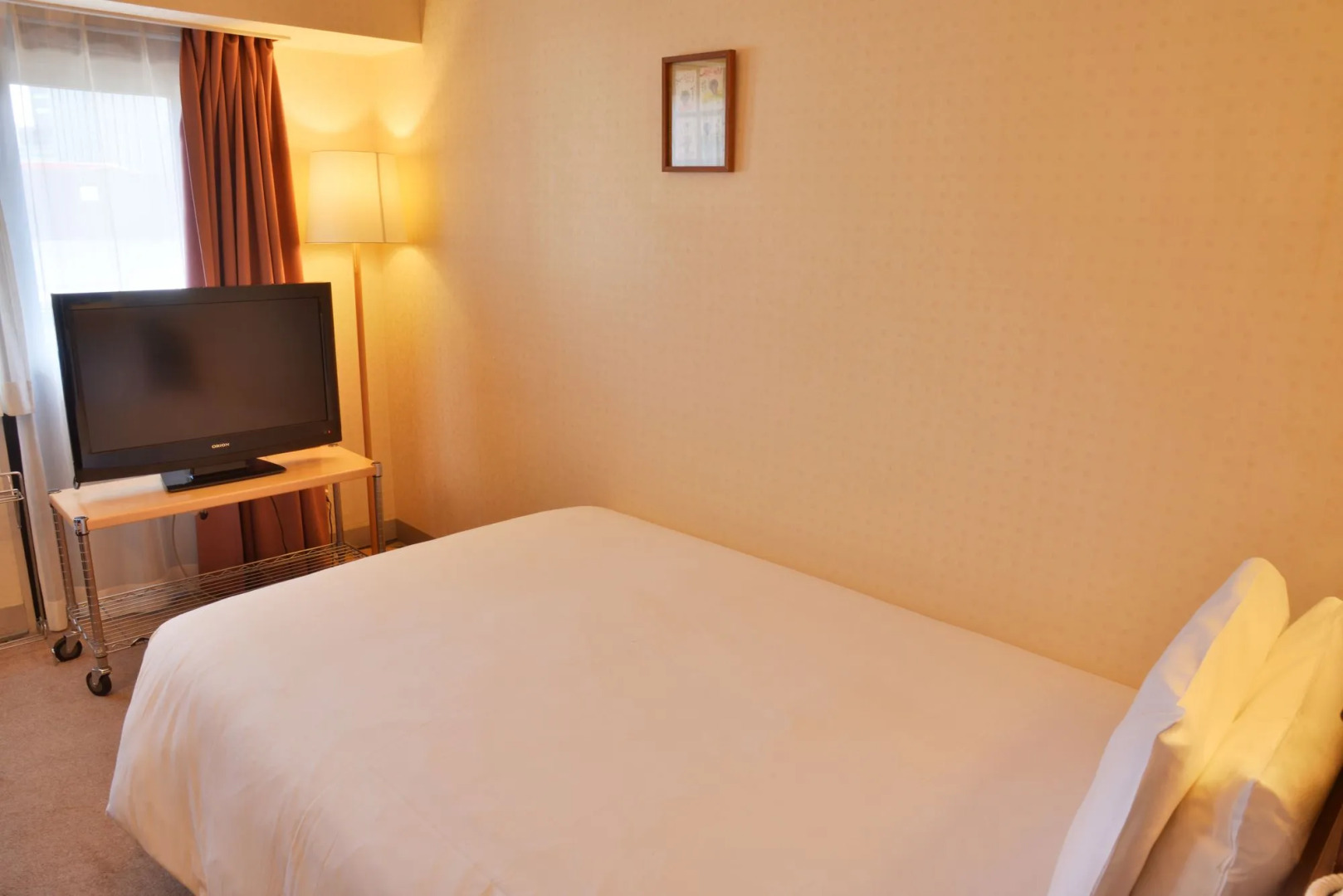 Photo - City Pension Zem