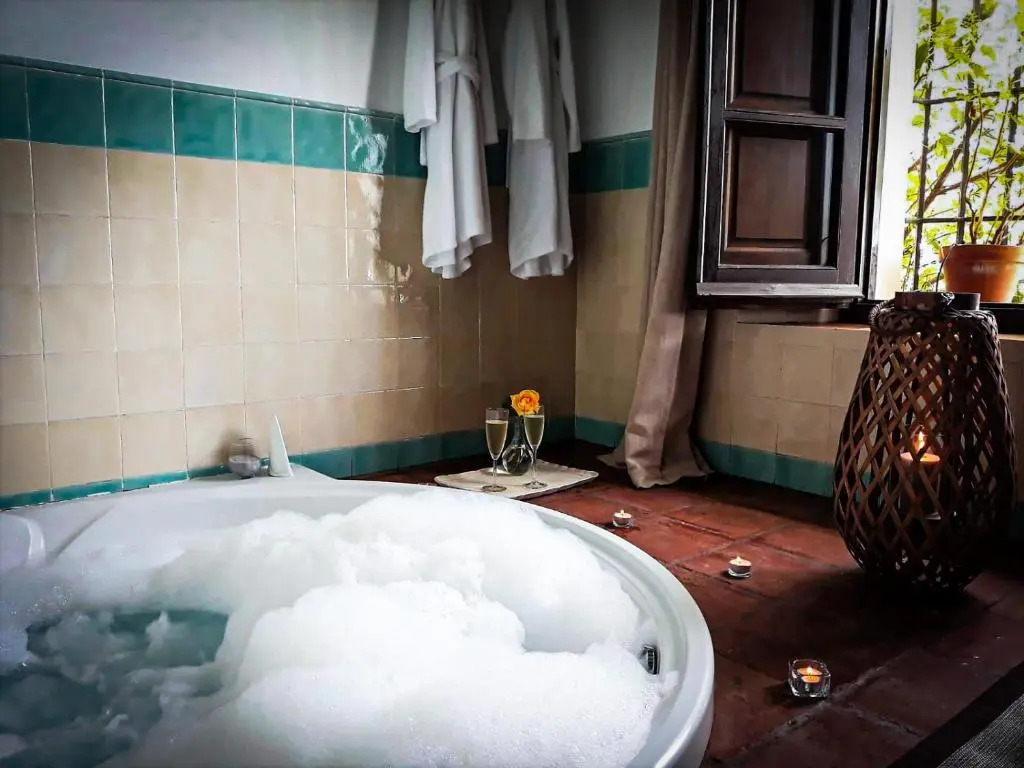 Photo - Hotel Fuente del Sol