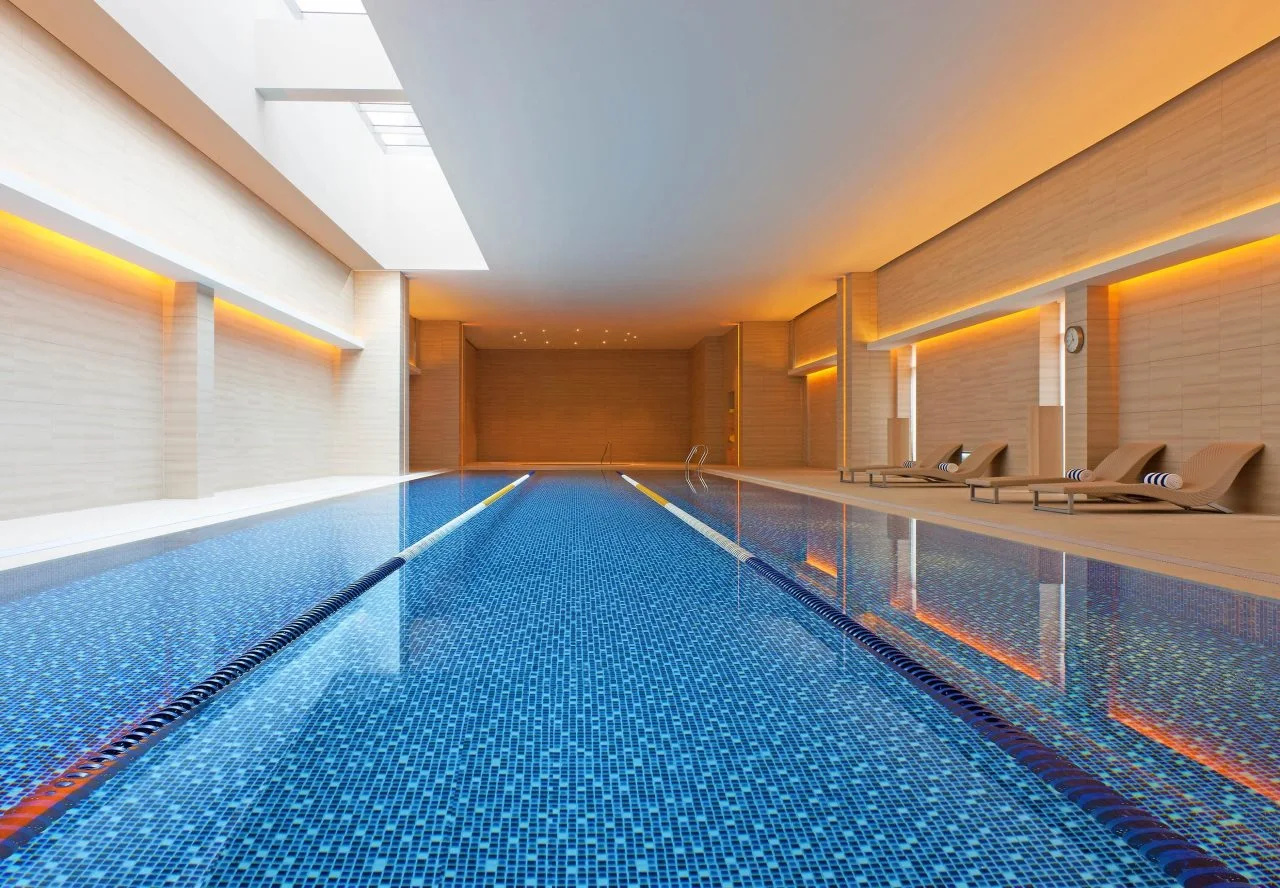 Foto - Le Meridien Taipei