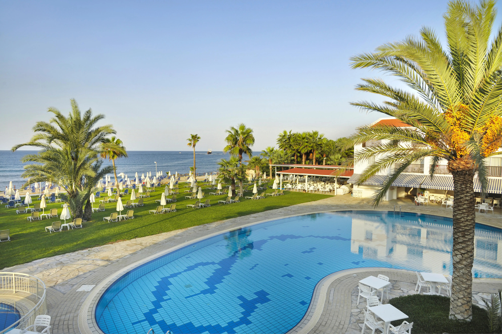 Photo - Akti Beach Hotel & Village Resort