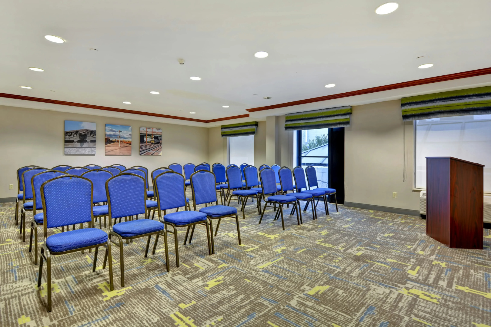 Foto - Hampton Inn & Suites Newark-Harrison-Riverwalk