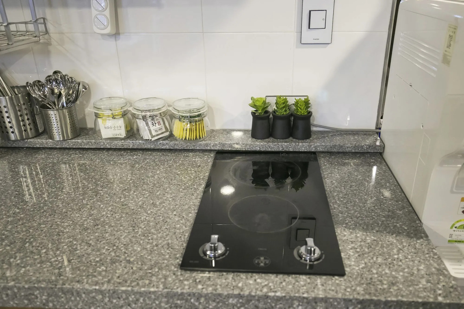 Foto - Philstay Myeongdong Station