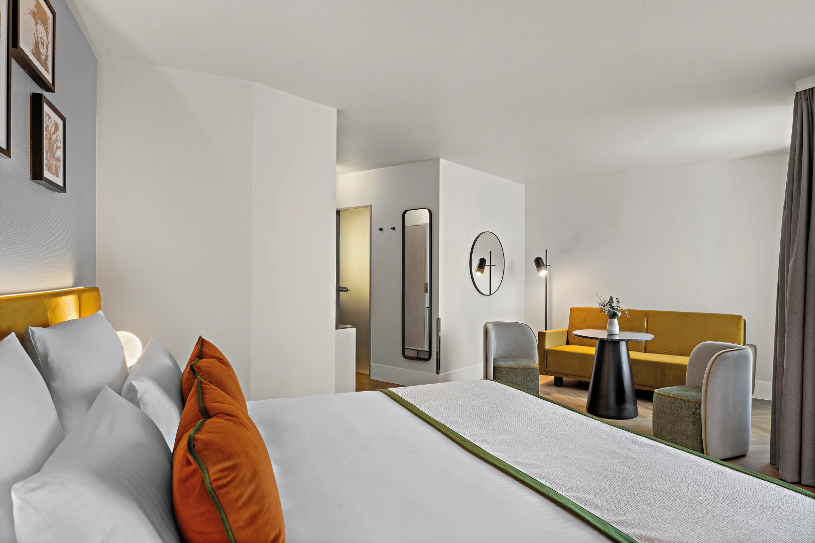 Foto - Leonardo Hotel Mainz