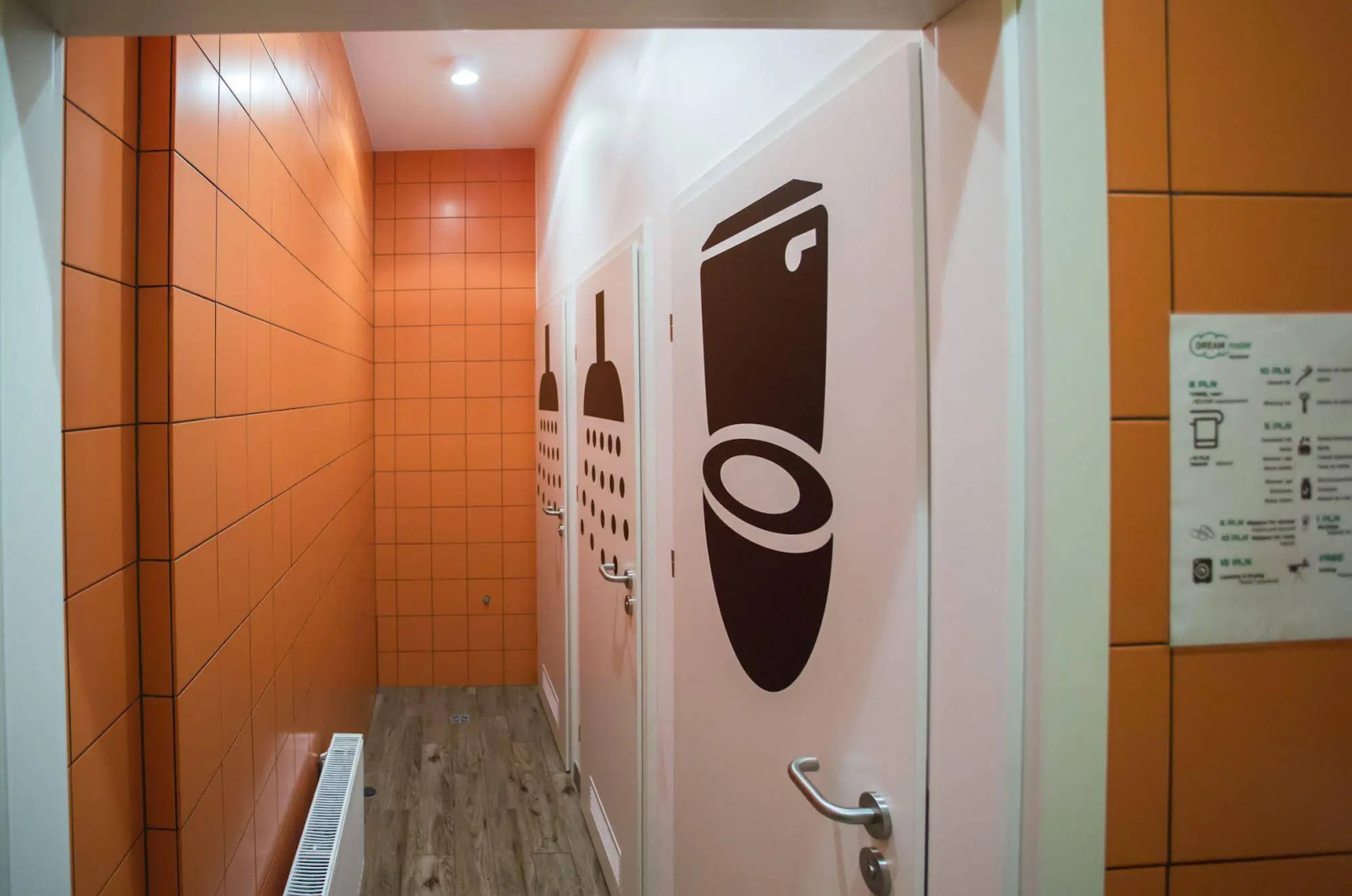 Foto - Safestay Warsaw Old Town