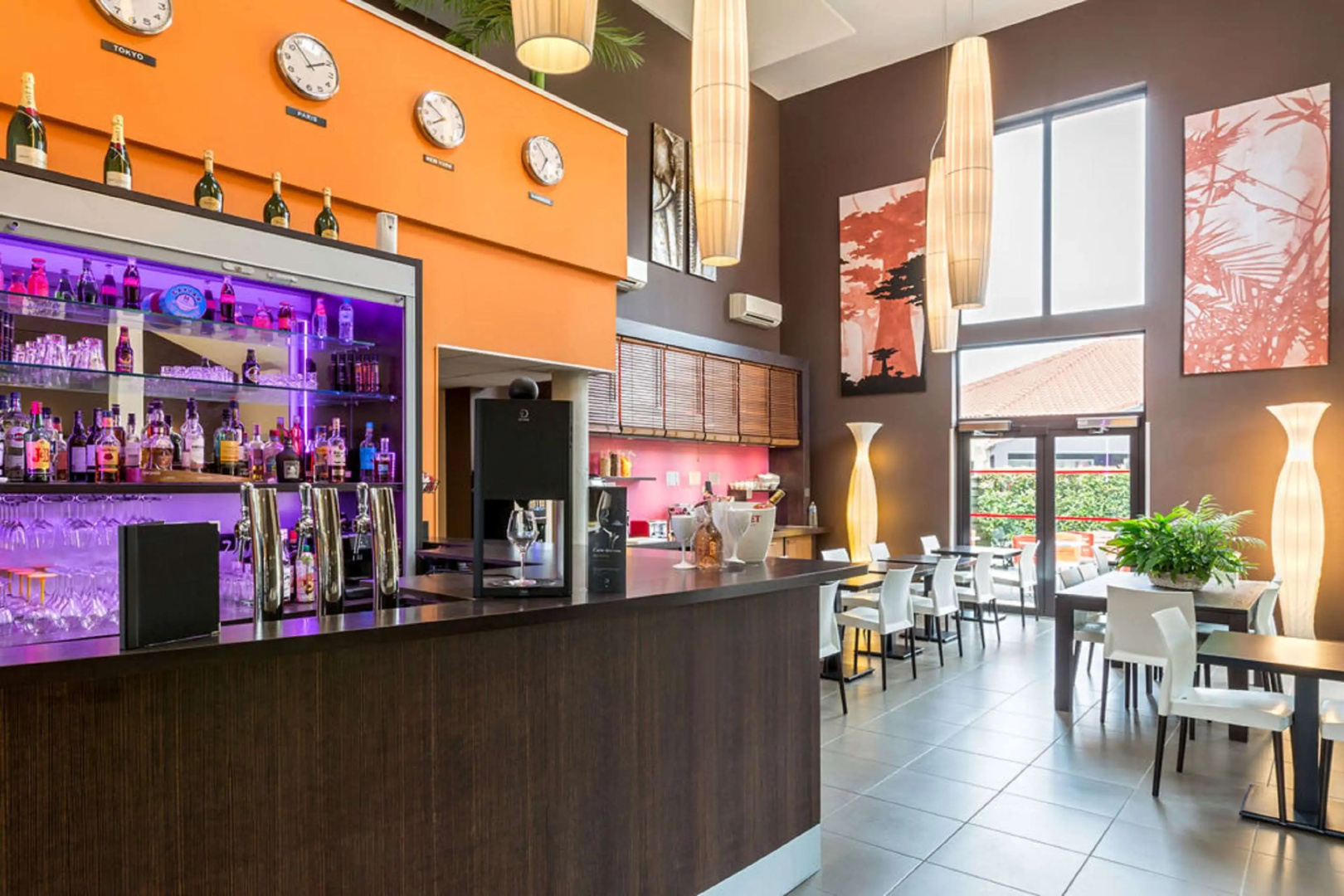 Photo - Best Western Hotel Nuit de Retz Nantes Sud