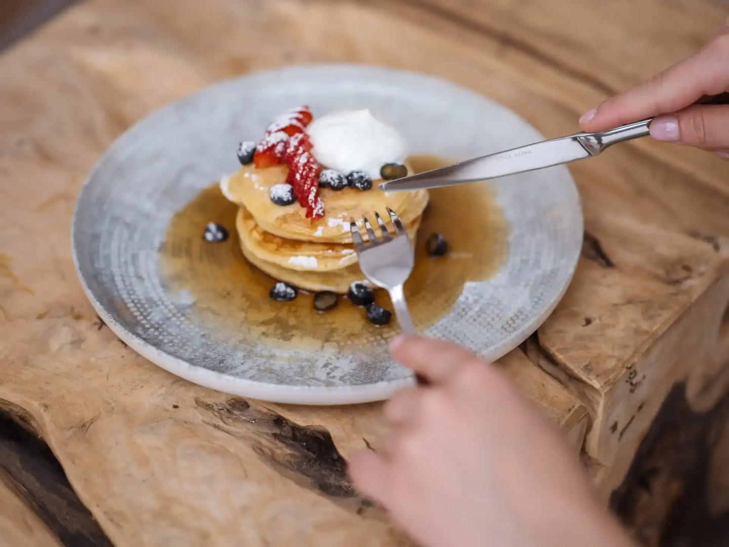 Foto - Secret View Hotel