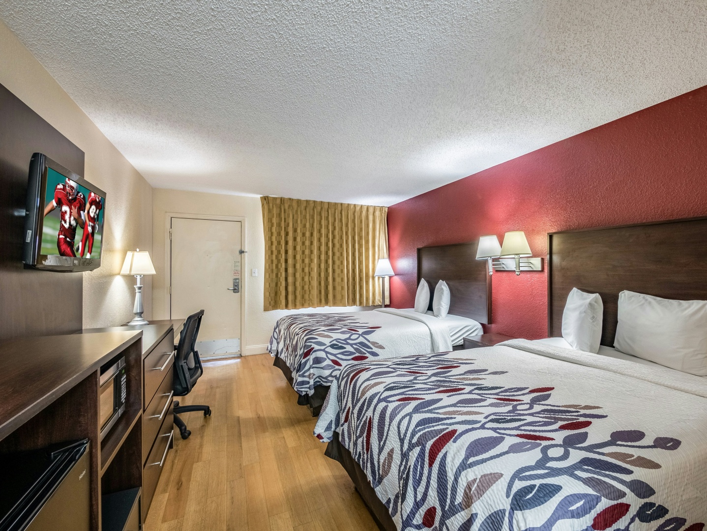 Photo - Red Roof Inn Orlando South - Florida Mall