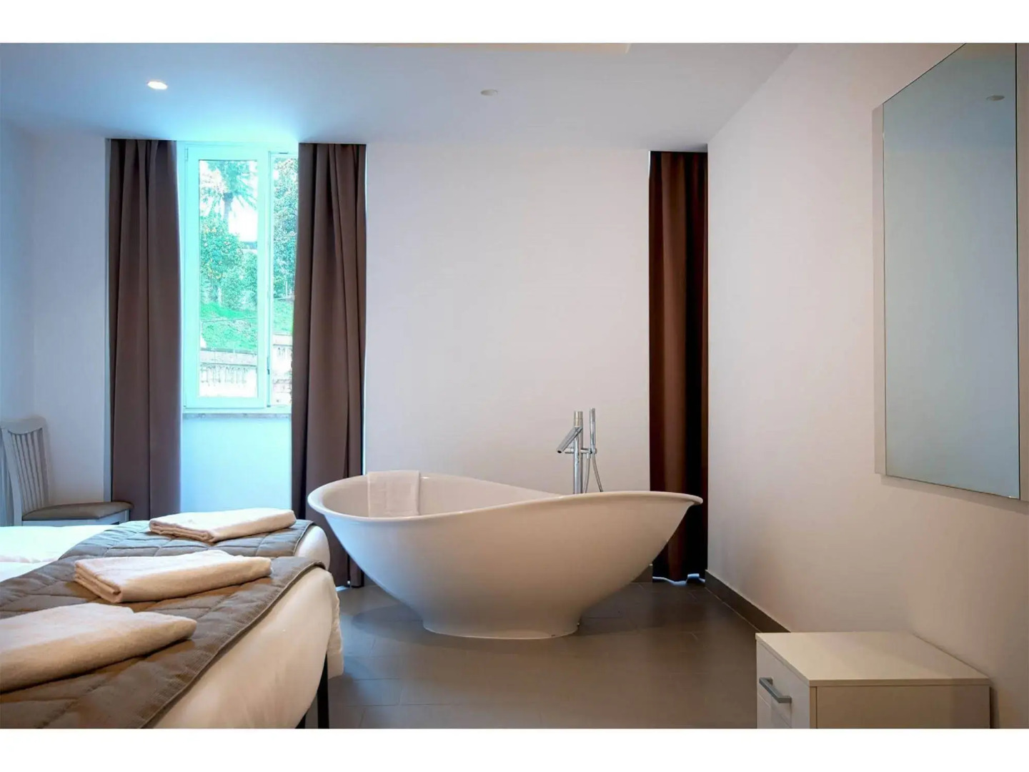 Foto - Trevi Palace Hotel