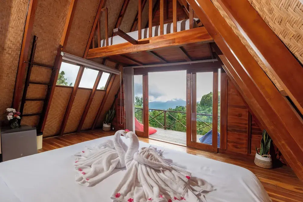 Foto - Villa Kayu Amertha