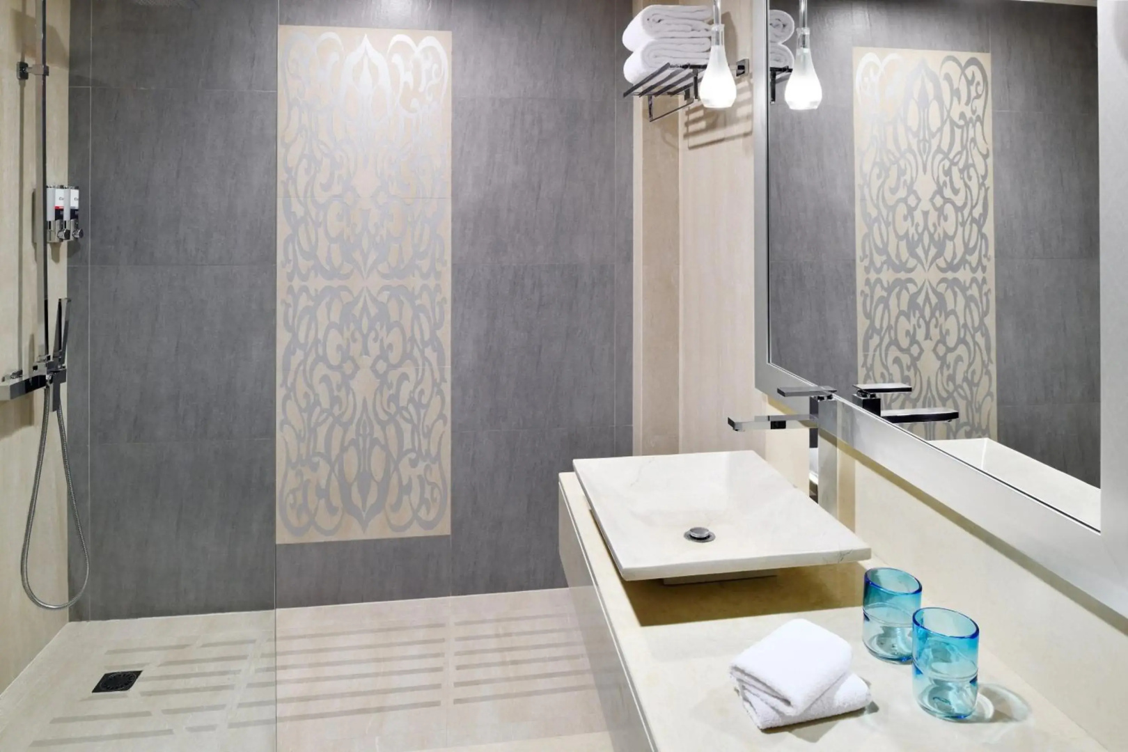 Foto - Four Points by Sheraton Riyadh Khaldia