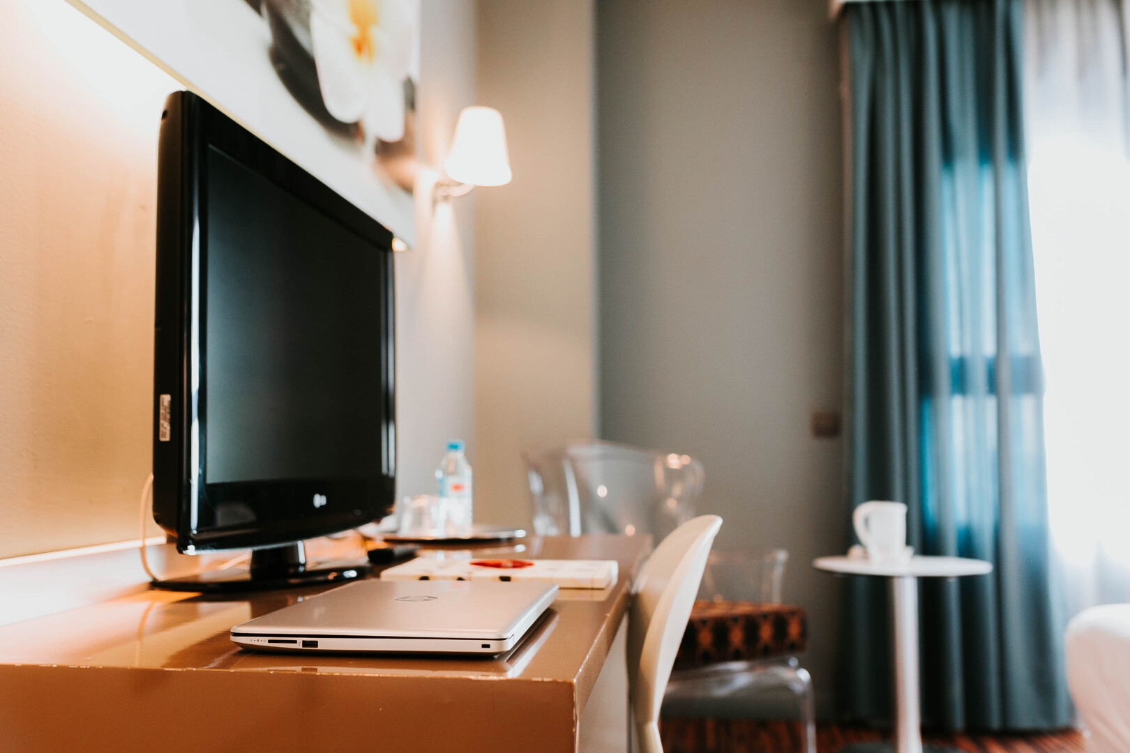 Photo - Hotel Málaga Nostrum Airport