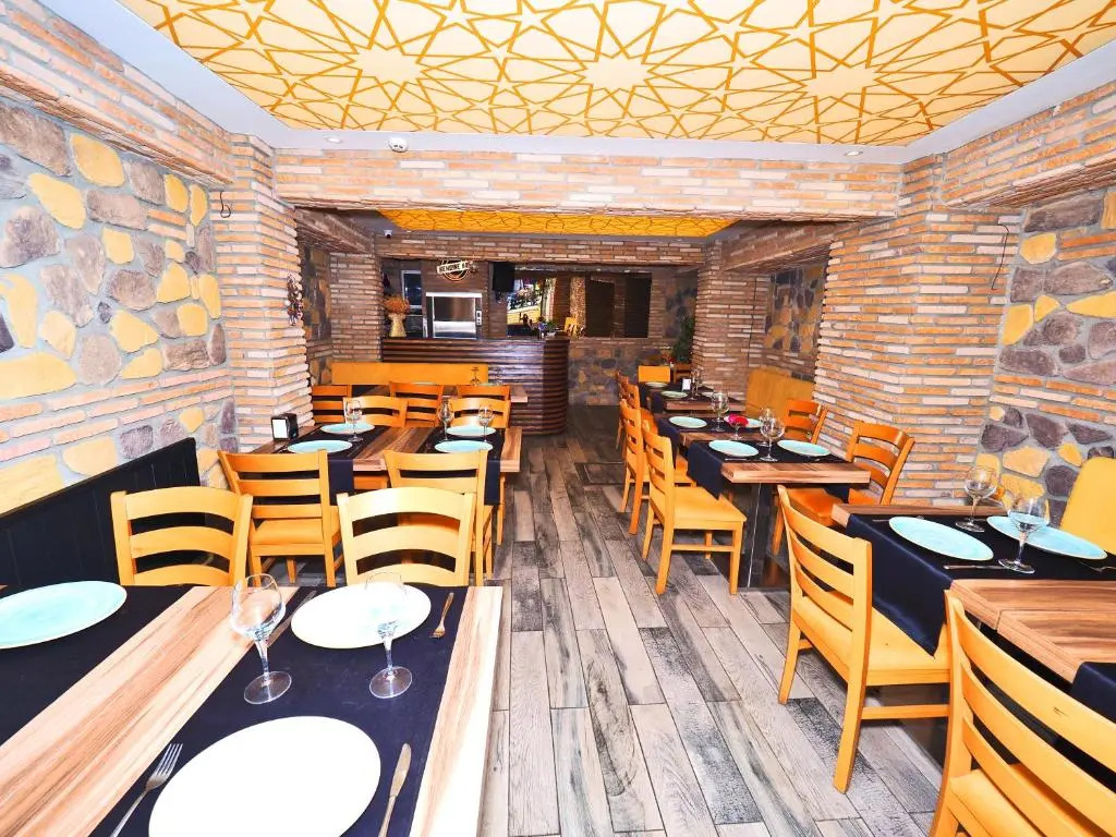 Foto - The Sunrise Hotel