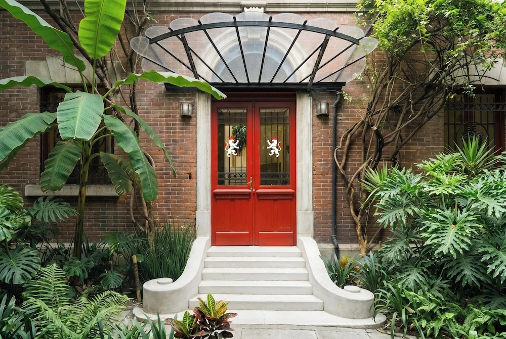 Photo - Maison du comte