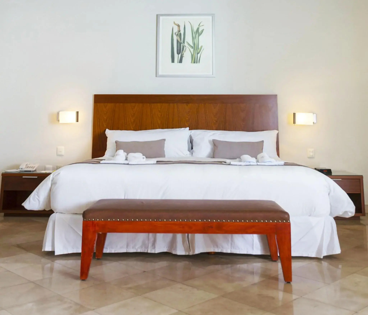 Photo - Hotel Parador de Alcalá