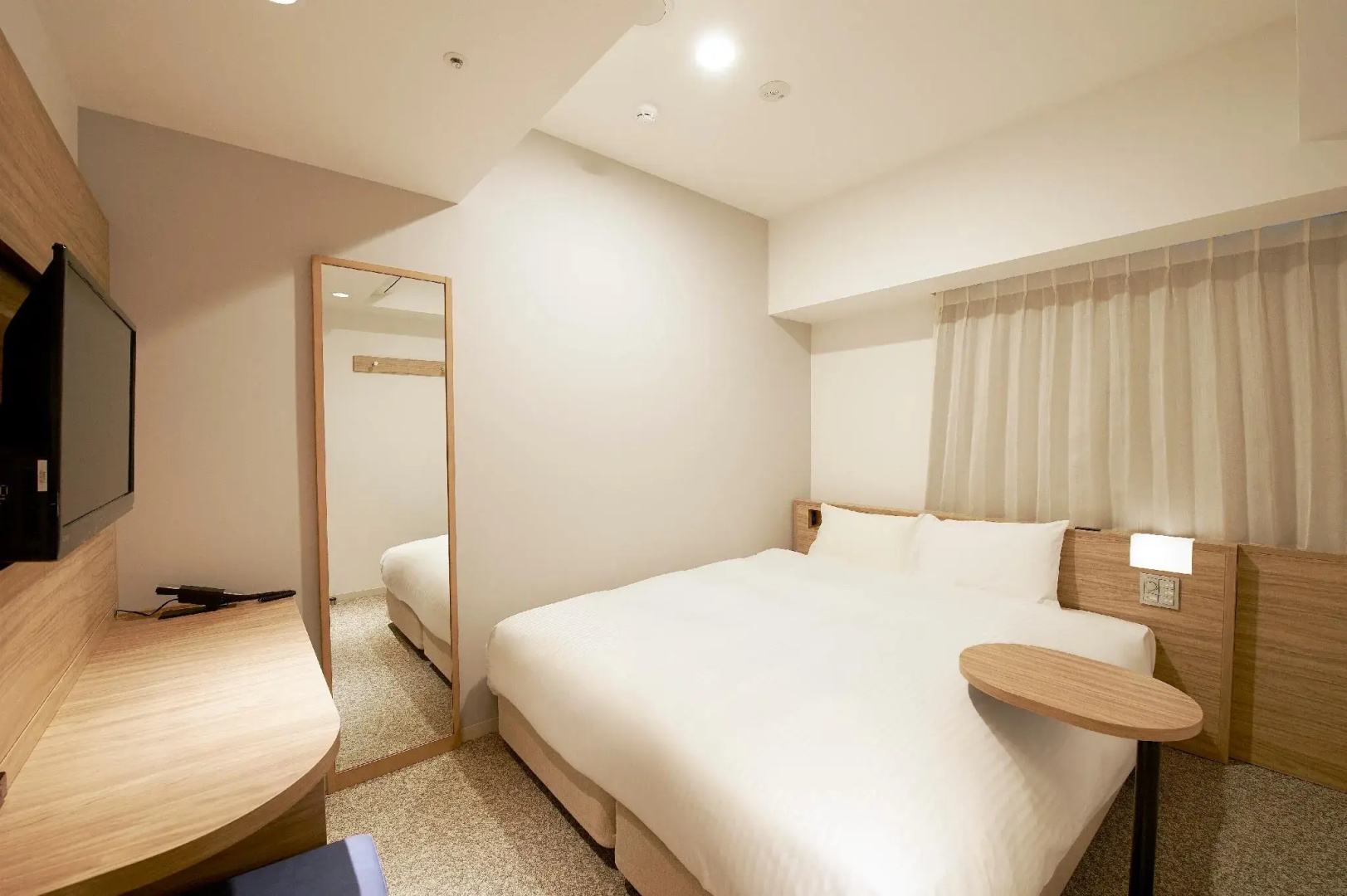 Foto - Sotetsu Fresa Inn Tokyo Kinshicho
