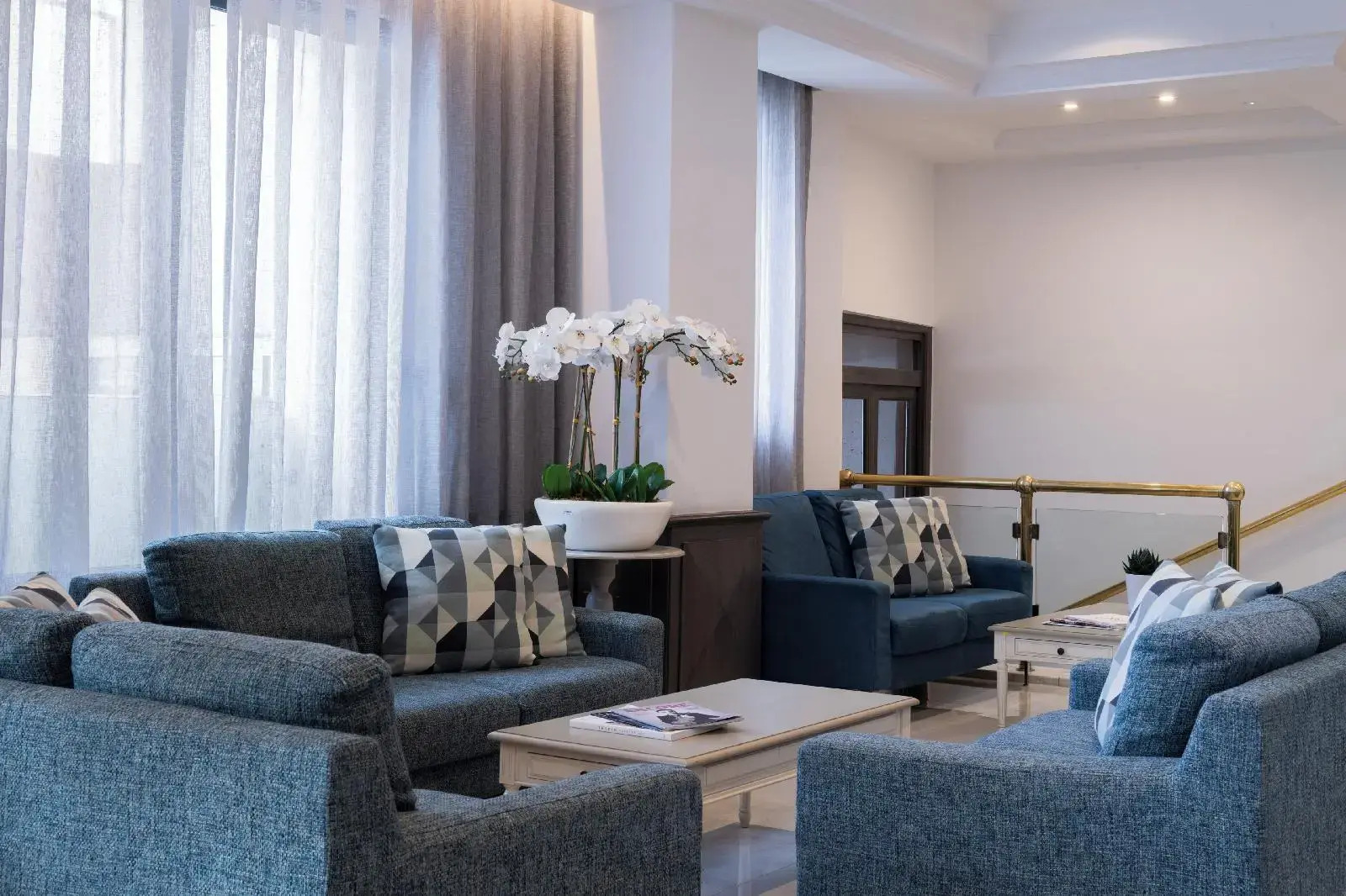 Foto - Plaza Regency Hotels